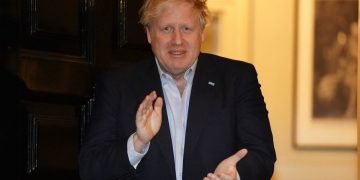johnson's undoing