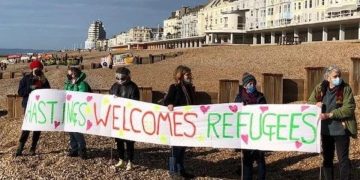 hastings refugees