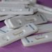 coronavirus test kits