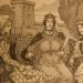 Guinevere with Enid and Vivien
