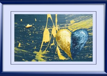 Ukraine art