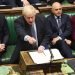 Boris Johnson at PMQs