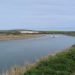View of the River Ouse near Denton