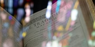 The Tragedie of Macbeth