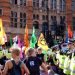 Extinction-Rebellion-climate-protesters-in-Parliament-Square