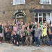 Lewes Greens celebrate becoming largest group on Lewes District Council