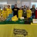 Selsey Community Food Hub team.