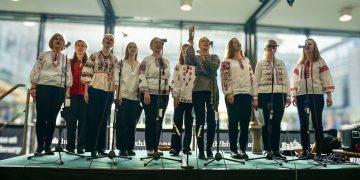 Ukrainian Voice Choir
