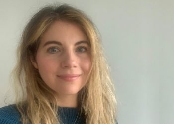 Picture of Zoe Gardner