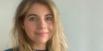 Picture of Zoe Gardner