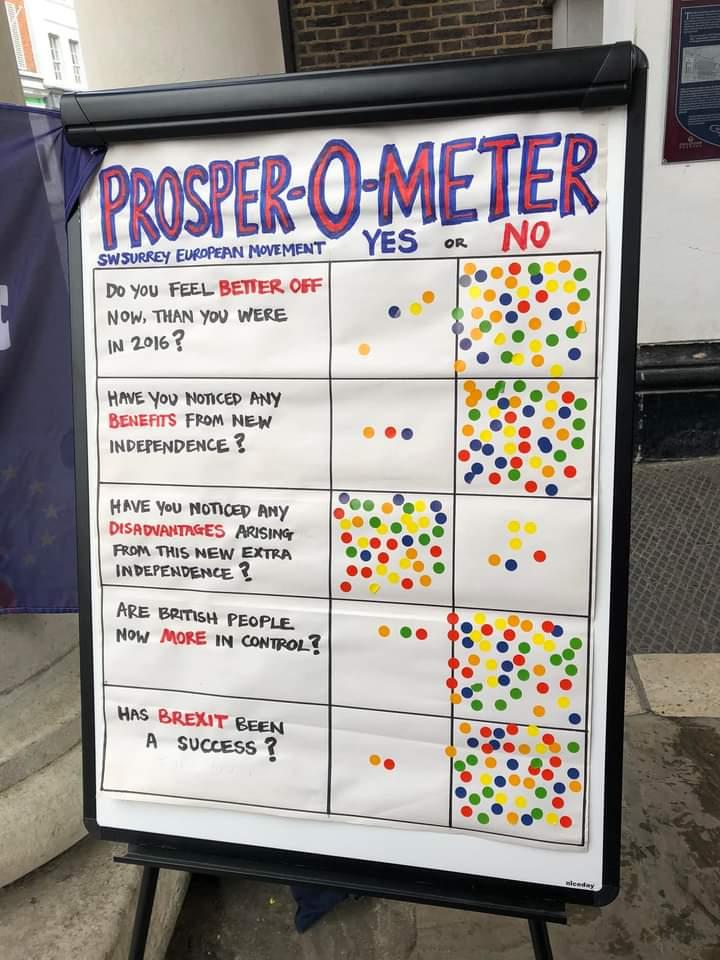 Public opinion on National Rejoin Day.