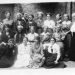 Women from the Women's International League for Peace and Freedom conference, Zurich 1919