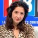 Sangita Myska on air at LBC
