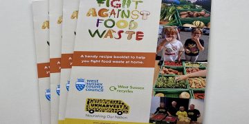 Food Waste Booklet