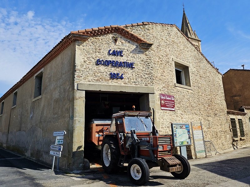 The Cave Cooperative