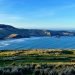 Sandymount near Dunedin, New Zealand