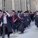 Manchester university students