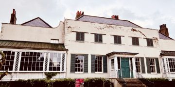 Preston Manor