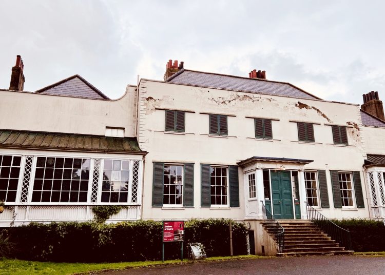 Preston Manor