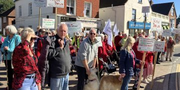 Storrington Traffic Campaigners