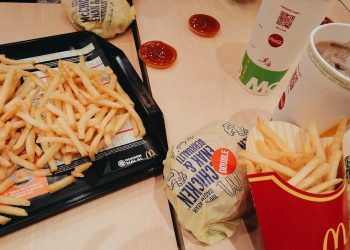 Fast food
