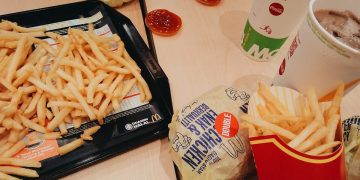 Fast food