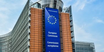 European Commission Building