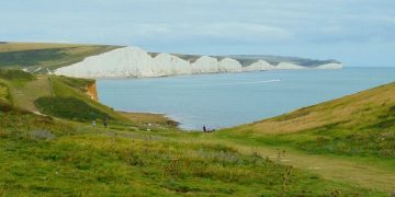 Seven Sisters of Sussex