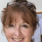 Gillian Brown