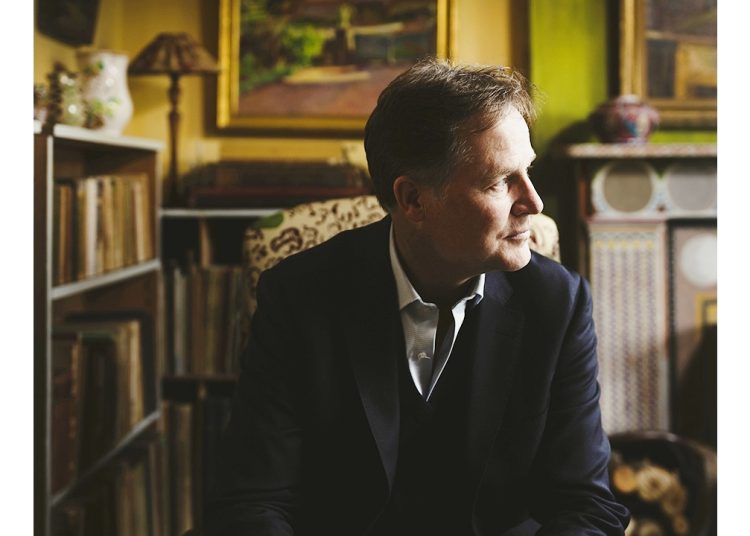 Nick Clegg