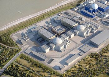 Sizewell C