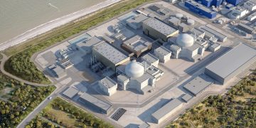Sizewell C