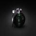 hand grenade