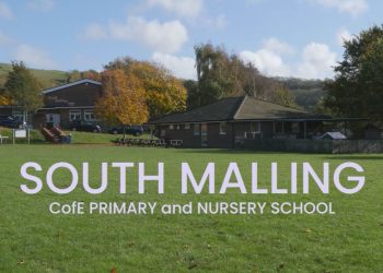 South Malling CofE Primary and Nursery School