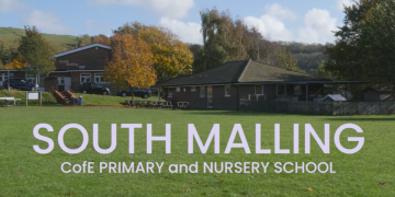 South Malling CofE Primary and Nursery School