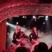 The Pill on stage