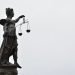 Statue of justice