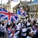 Crowborough protesters
