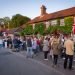 Kings Head pub