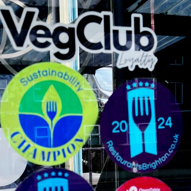 The Roundhill Veg Club