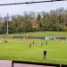 A football match at Varndeanians FC