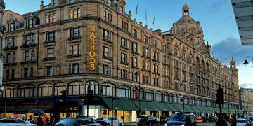 Photo of Harrods