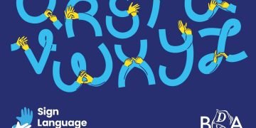 Sign Language Week