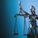 statue of justice