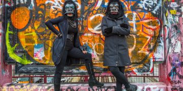 Guerrilla Girls