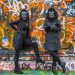 Guerrilla Girls