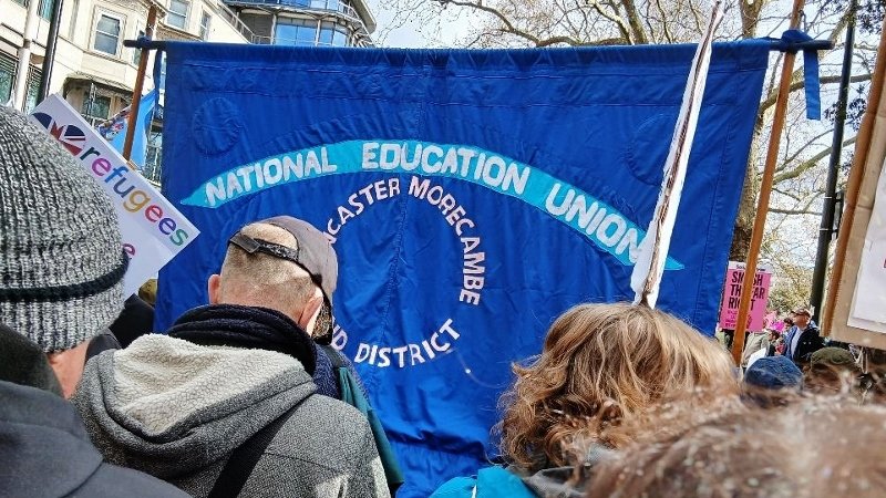 National Education Union