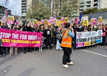 Stop The Far Right