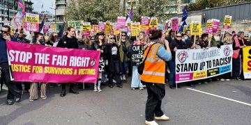 Stop The Far Right