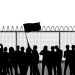 Protesters
